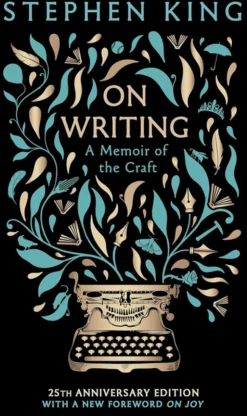 On Writing: A Memoir