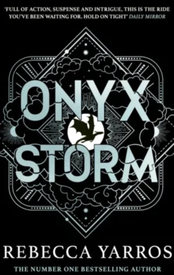 Onyx Storm