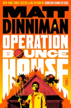 Operation Bounce House