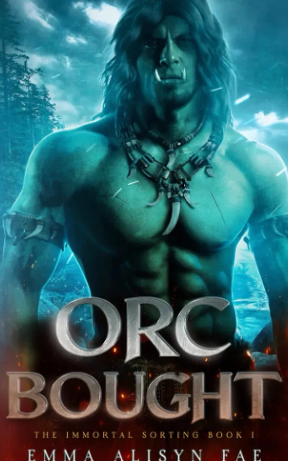 Orc Bought