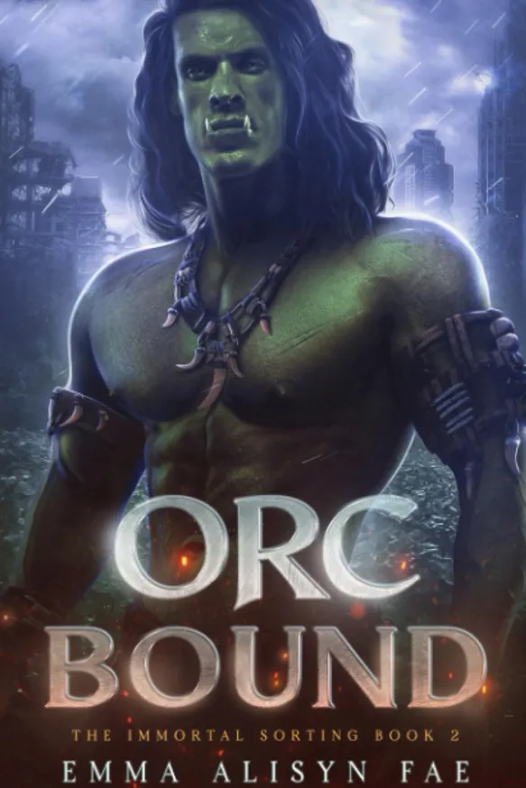 Orc Bound