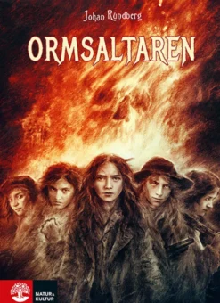 Ormsaltaren