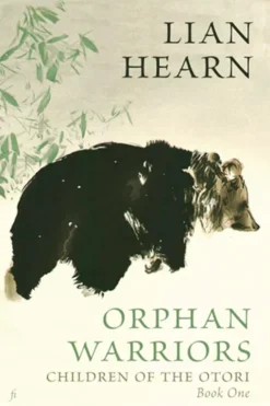 Orphan Warriors
