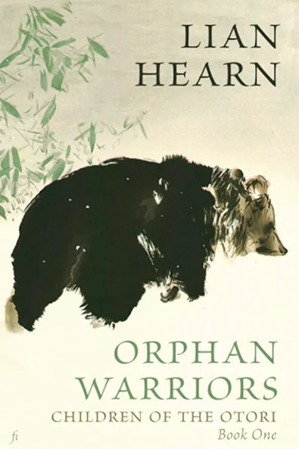 Orphan Warriors