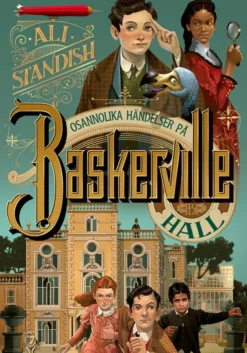 Osannolika händelser på Baskerville Hall