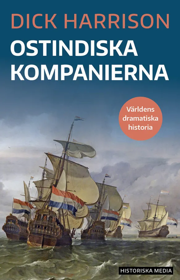 Ostindiska kompanierna