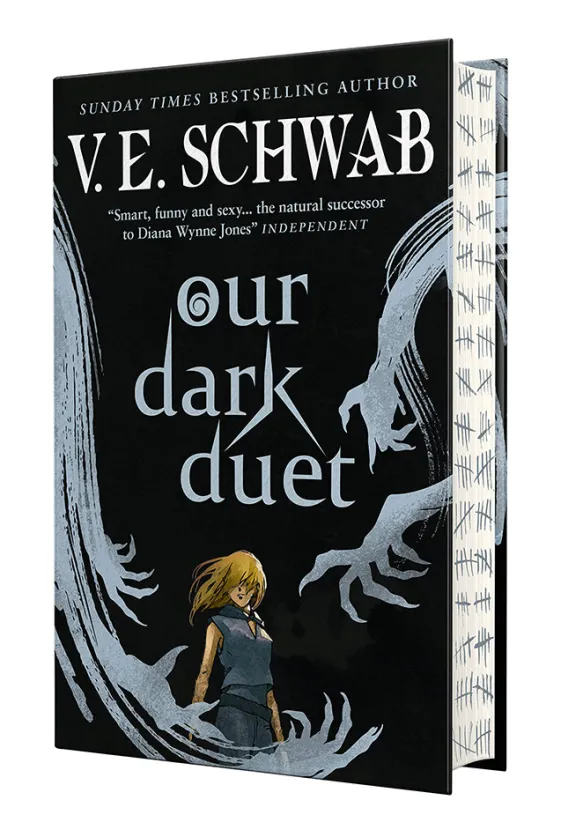Our Dark Duet