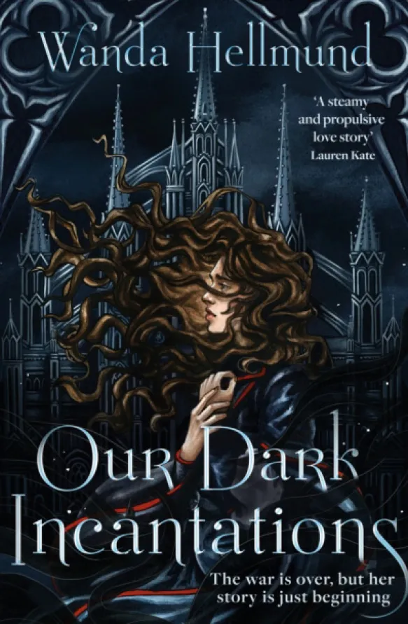 Our Dark Incantations