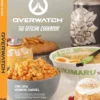 Overwatch: The Official Cookbook