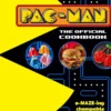 PAC-MAN: The Official Cookbook