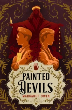 Painted Devils