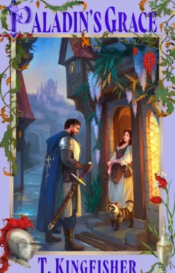 Paladin's Grace