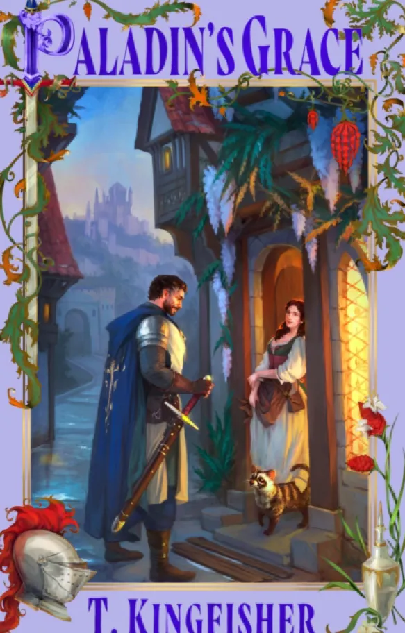 Paladin's Grace