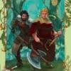 Paladin's Strength