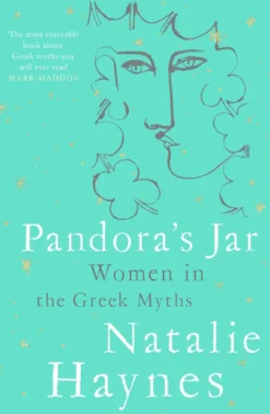 Pandora's Jar Women in the Greek Myths