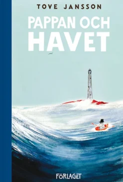 Pappan och havet
