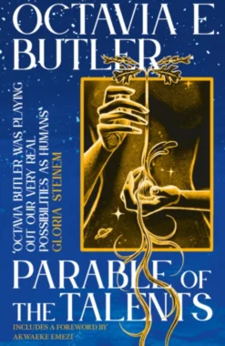 Parable of the Talents