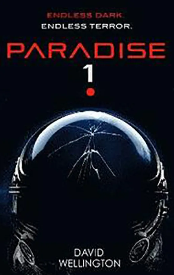 Paradise-1