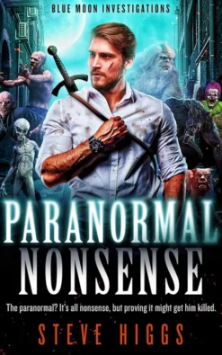 Paranormal Nonsense