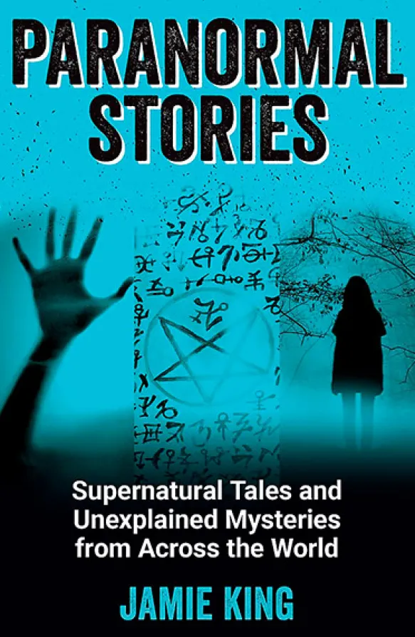 Paranormal Stories