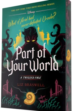 Part of Your World