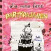 Partypajaren