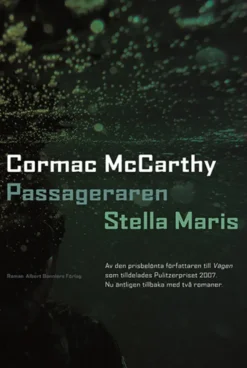 Passageraren. Stella Maris