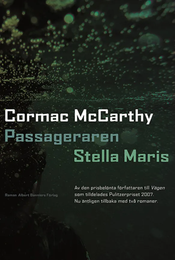 Passageraren. Stella Maris