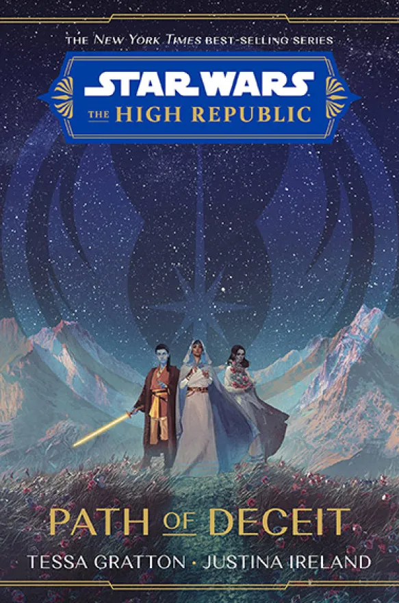 Path of Deceit (The High Republic)