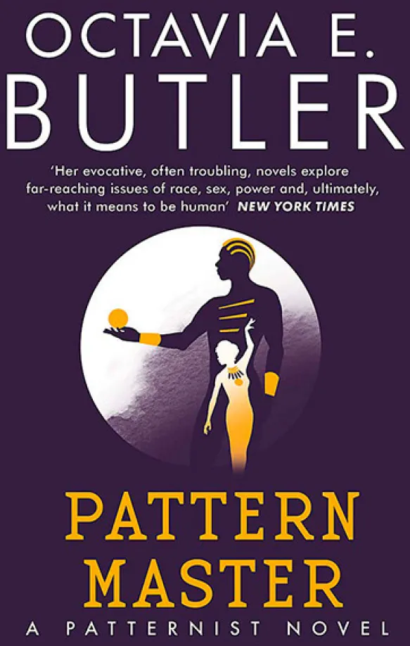 Patternmaster