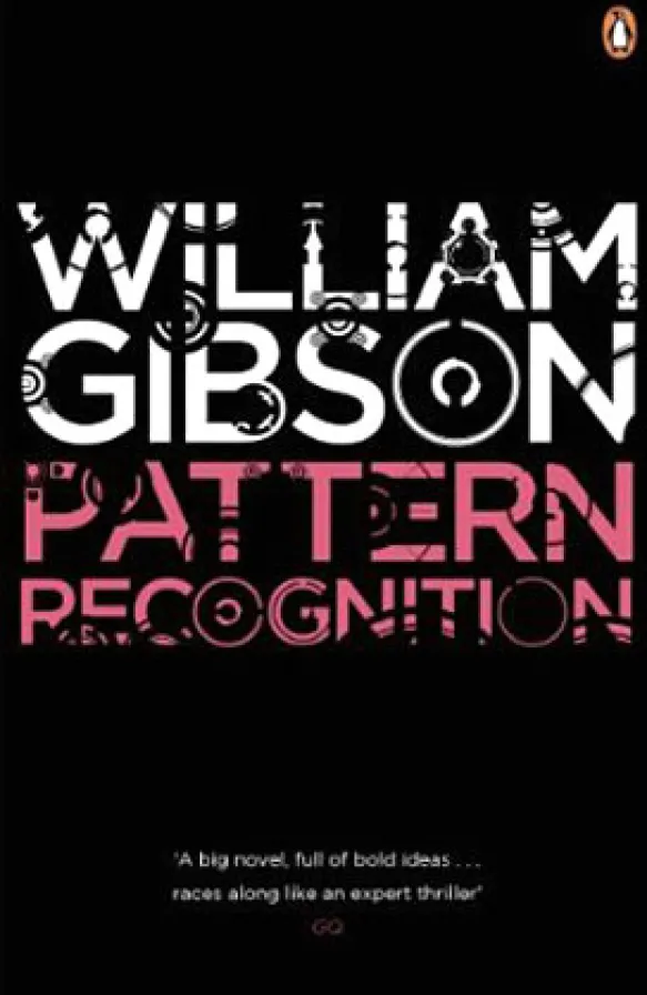 Pattern Recognition