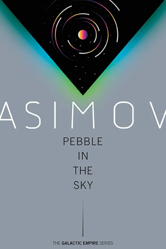 Pebble in the Sky