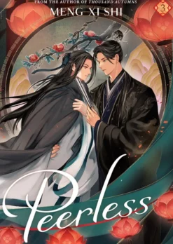 Peerless 3