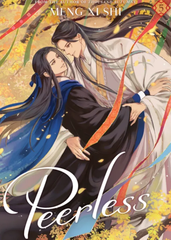Peerless 5
