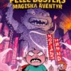 Pelle-Busters magiska äventyr 2 - Kopians hämnd