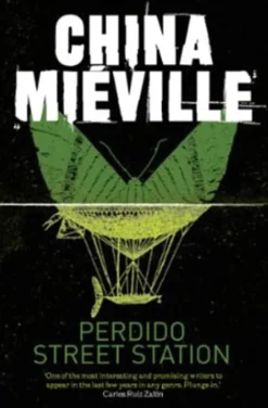 Perdido Street Station