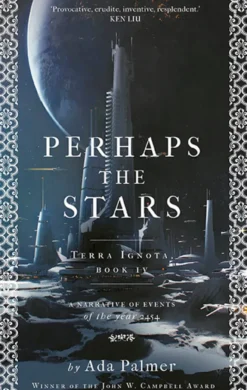 Perhaps the Stars