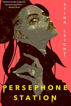 Persephone Station
