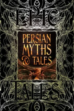 Persian Myths & Tales