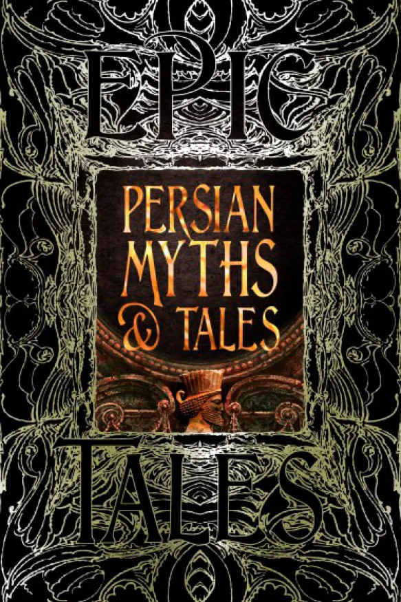 Persian Myths & Tales