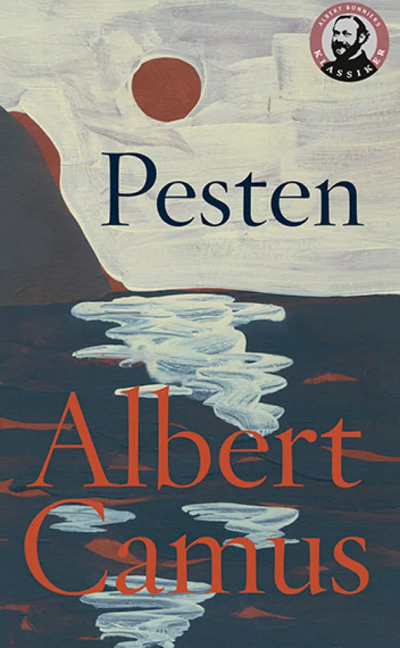 Pesten