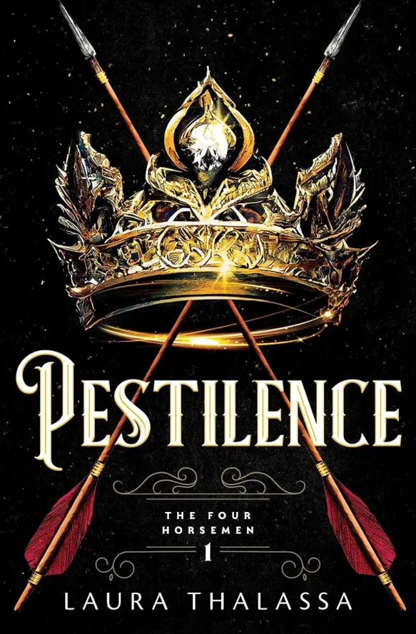 Pestilence