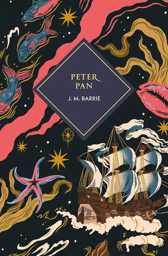 Peter Pan