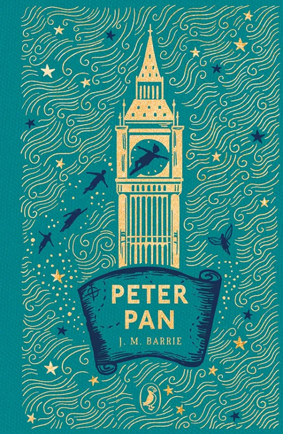 Peter Pan