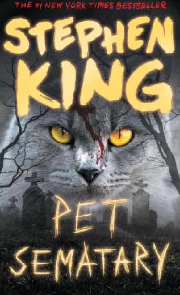 Pet Sematary