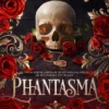 Phantasma (svensk utgåva)