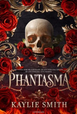 Phantasma (svensk utgåva)