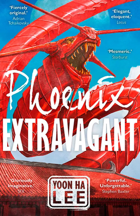 Phoenix Extravagant