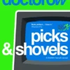 Picks and Shovels