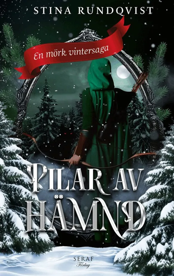 Pilar av hämnd